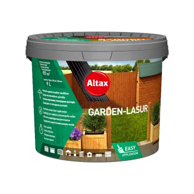 Altax-garden