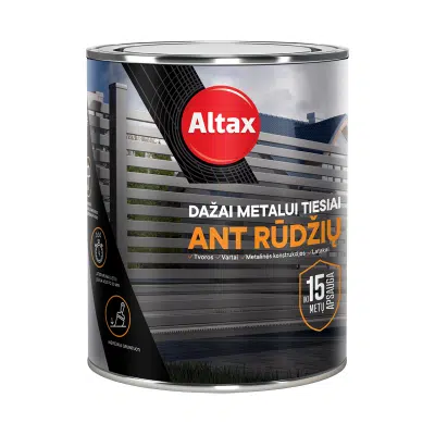 Altax-metalo